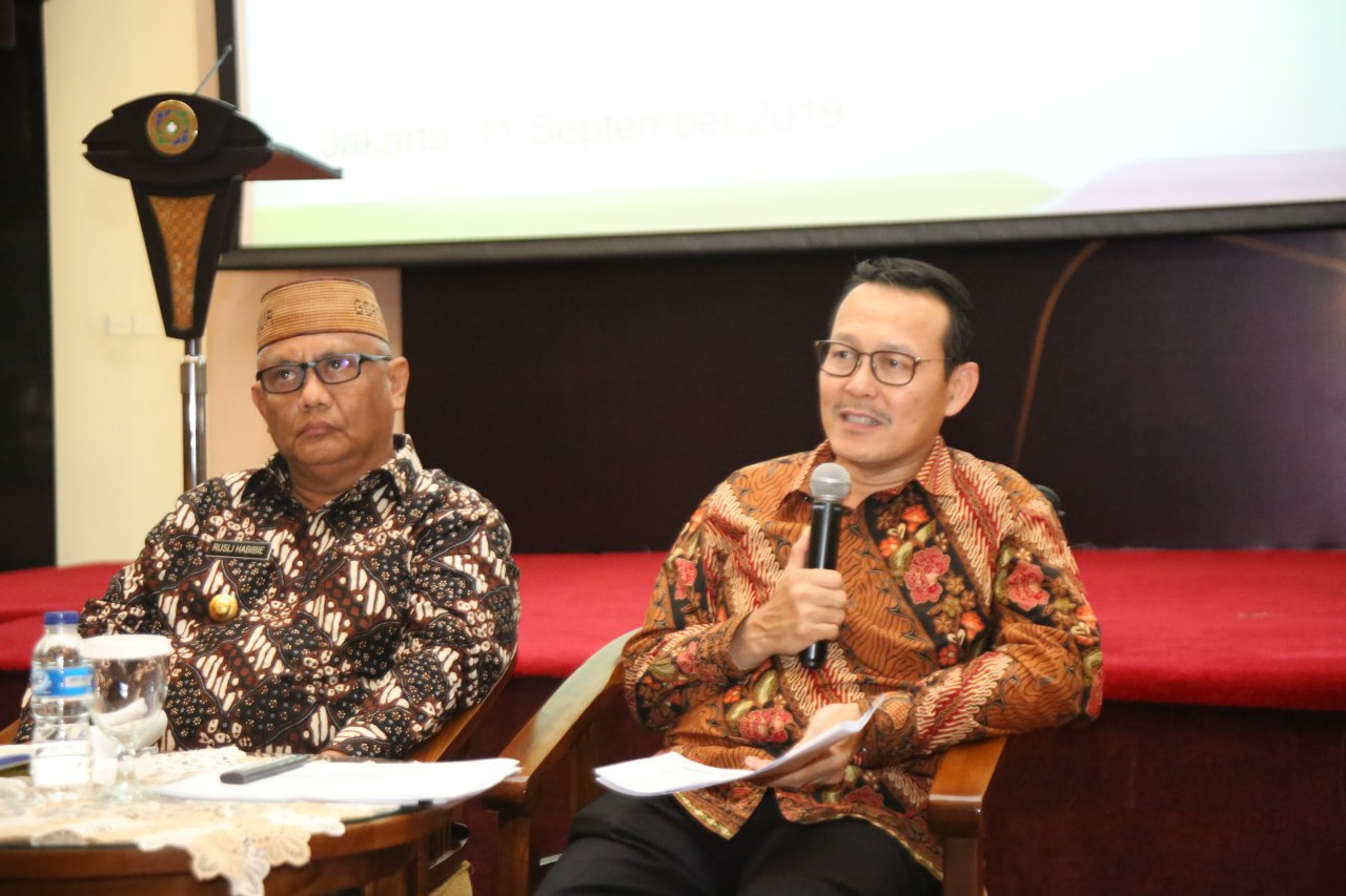 Dirut BPJS Kesehatan Beberkan Fakta Penyesuaian Iuran JKN - KIS