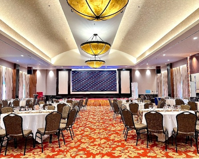 Hotel Grand Zuri Pekanbaru Hadirkan Wajah dan Penampilan Yang Baru Dengan Design Arsitektur Modern, Minimalis, Milenial Maupun Generasi Baby Boomers