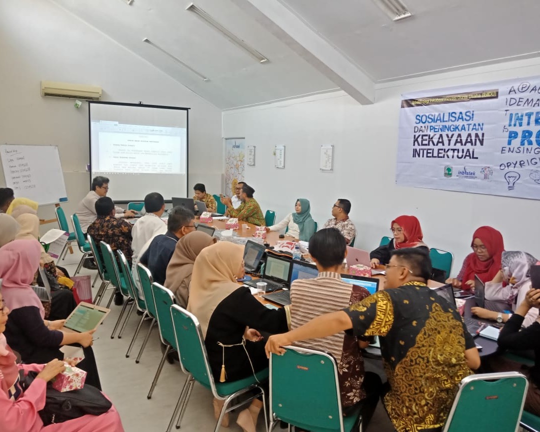 UNAND Lakukan Program IDIIDU, 