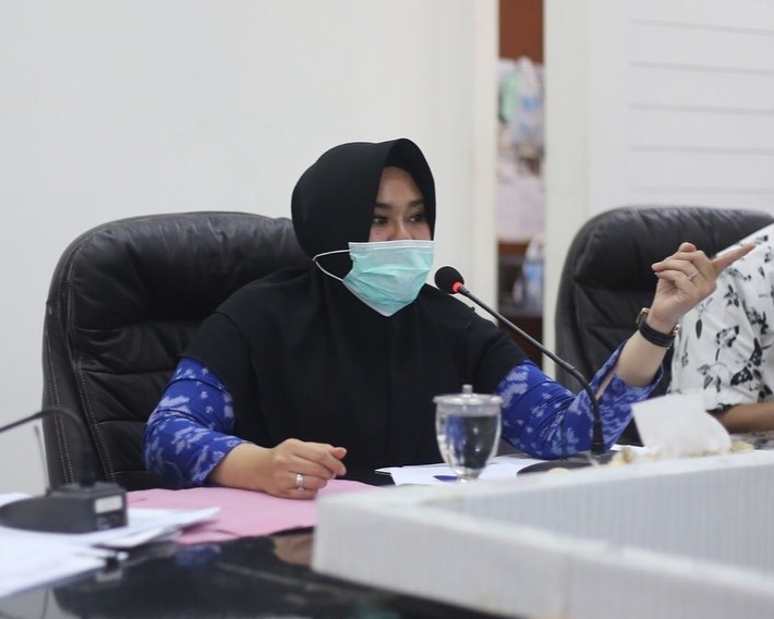 Tanggapi Kisruh Pilkada Kendal, Bupati Kendal: Yuk Ciptakan Situasi Kondusif