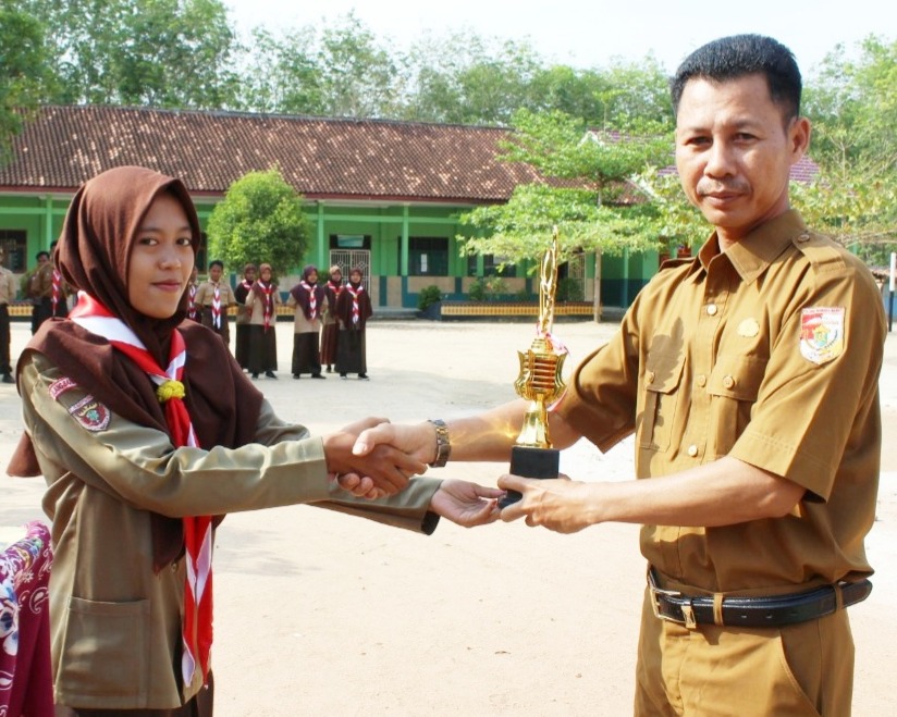 MAN 1 Tubaba Sarat Prestasi Membanggakan