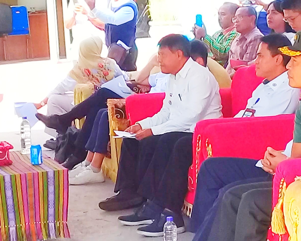 Mitsubishi Motor Resmikan Studi Energi Terbarukan dan Kendaraan Listrik di Pulau Sumba