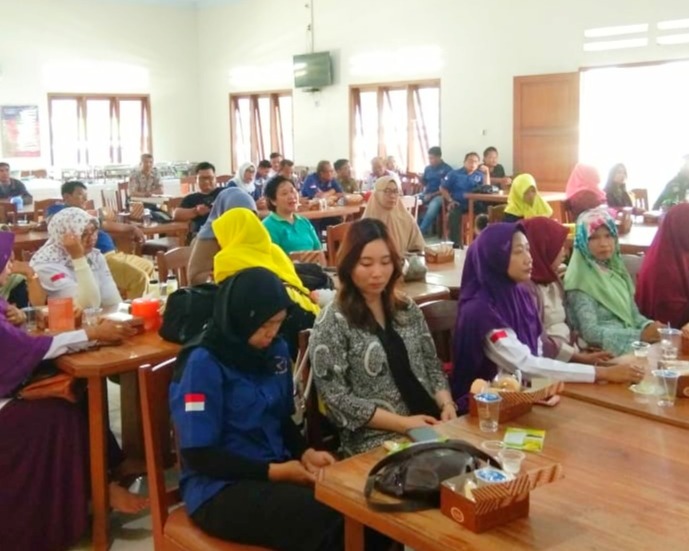PHRI Kendal Gelar Rapat Rutin, Bahas Apa?
