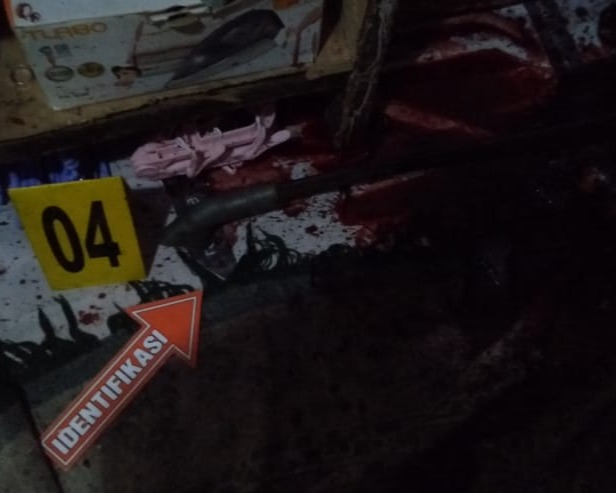 Seorang Pria Mengaku Membunuh Istrinya Lantaran Selalu Minta Di Ceraikan
