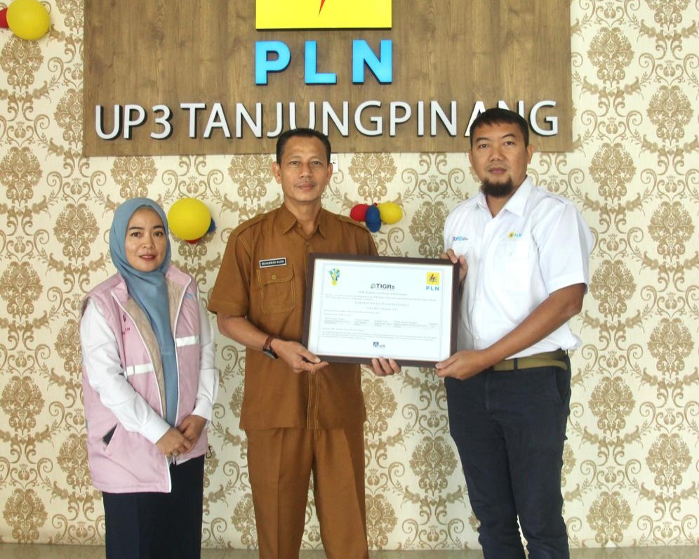 Dukung Ekowisata Berbasis Electrifying Green Tourism, PLN Implementasikan Program Green Penyengat di Kepulauan Riau