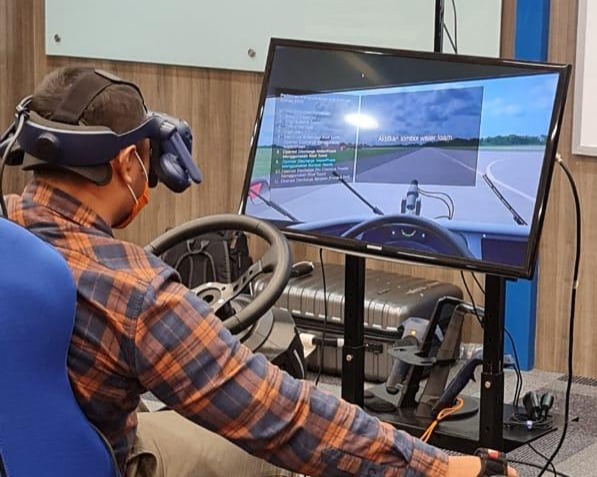Transformation 2.0, Talenta - Talenta Digital Jadi Ujung Tombak PT Angkasa Pura II Pimpin Pasar ASEAN