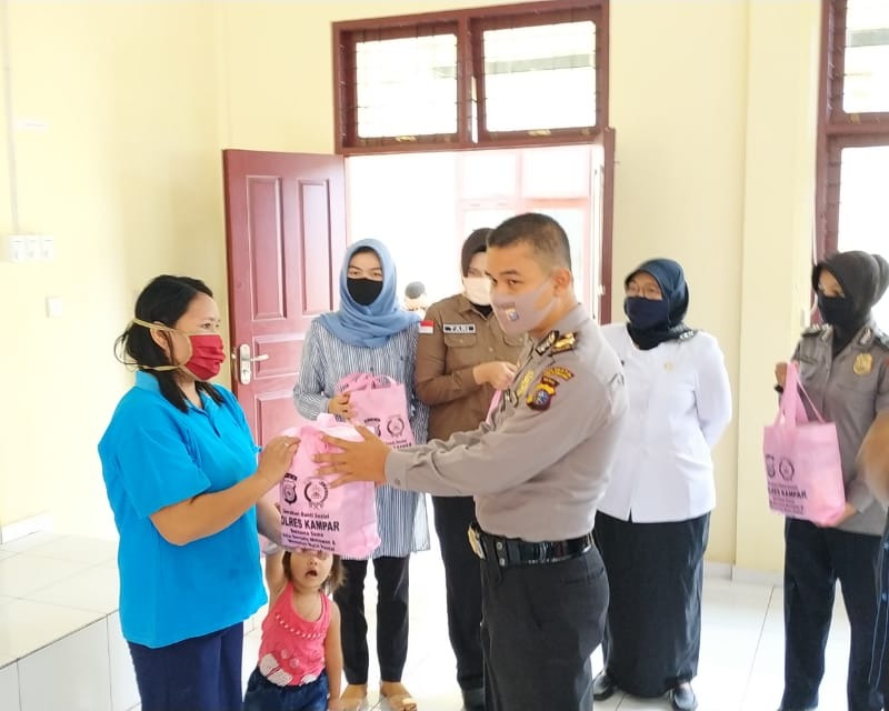 Hari Ini Tubaba Tidak Memiliki Pasien Positif Covid-19