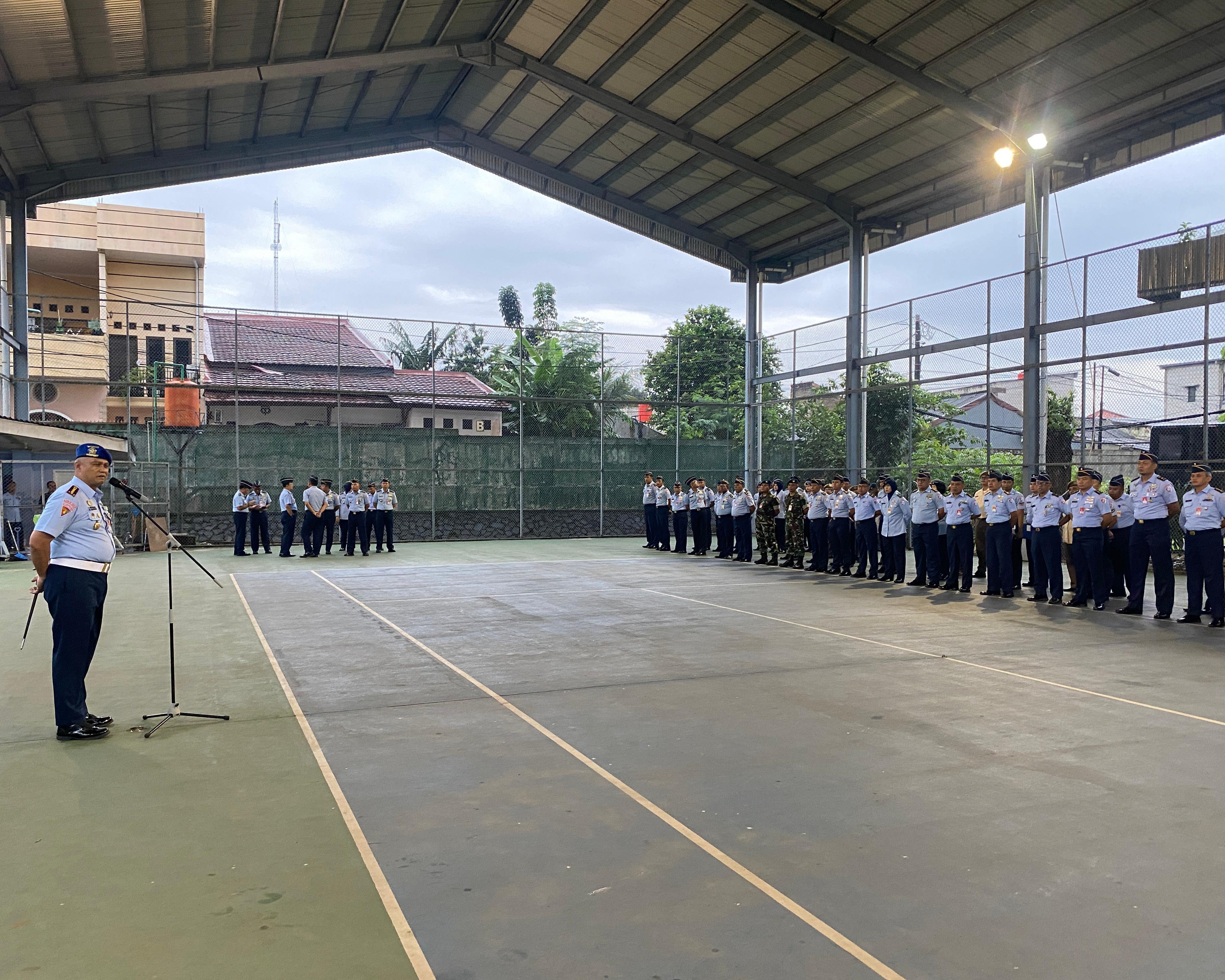 Danpom Kodau I: Peran Orang Tua Sangat Penting Untuk Hindari Perilaku Menyimpang LGBT