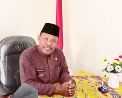 Jembatan Sei Siasam Selesai Dibangun, Kades dan Masyarakat  Rokan Timur Rohul Ucapkan Terima Kasih Kepada Gubernur Riau