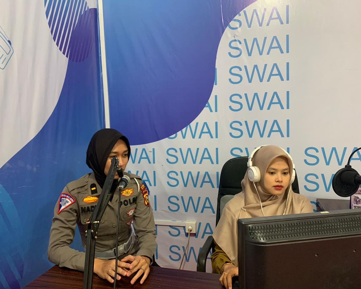 Preemtif Operasi Zebra Lancang Kuning 2022, Ini Yang Dilaksanakan Satlantas Polres Inhu