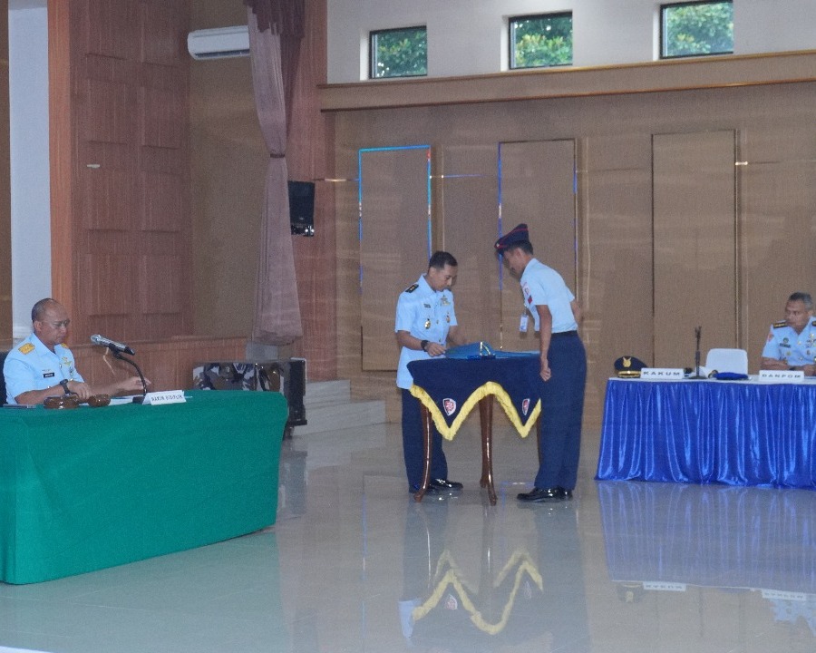 Kodau I Gelar Sidang Disiplin Judi Online, Panglima Tegaskan Berikan Efek Jera Agar Tidak Terulang Kembali