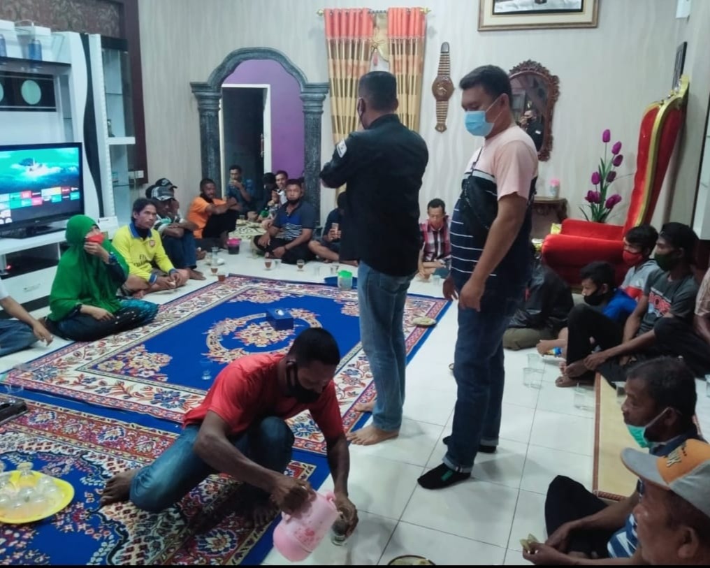 Selama 20 Hari Kampanye Sebanyak 1.071 Kali Pertemuan Digelar, Terdapat 23 Pelanggaran Diproses Bawaslu