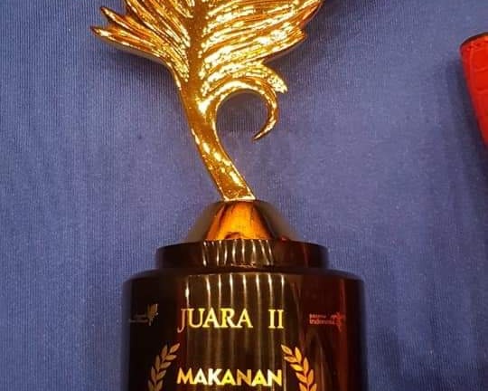 Lima Destinasi Wisata di Provinsi Riau Meraih Anugerah Pesona Indonesia 2019