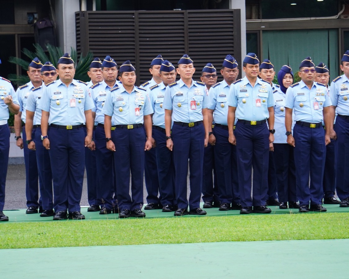 Aspers Kaskodau I: Curah Hujan Tidak Menentu, Tetap Disiplin Dalam Berkendaraan