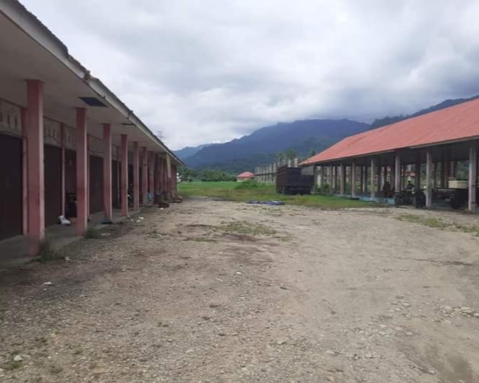 Wawako : Pemko Padang Siap Mengakomodir Pengembangan Pasar Bungus