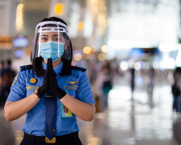 Sebanyak 30 Penghargaan ACI Mendarat di Indonesia Untuk PT Angkasa Pura II, Jadi Penyemangat di Tengah Pandemi