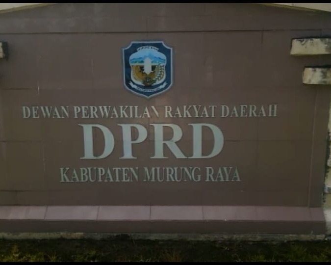 Wakil Ketua II DPRD Kabupaten Murung Raya Menyambut Baik Tentang Pilkada Serentak di Seluruh Indonesia, Ditengah Pandemi Covid-19