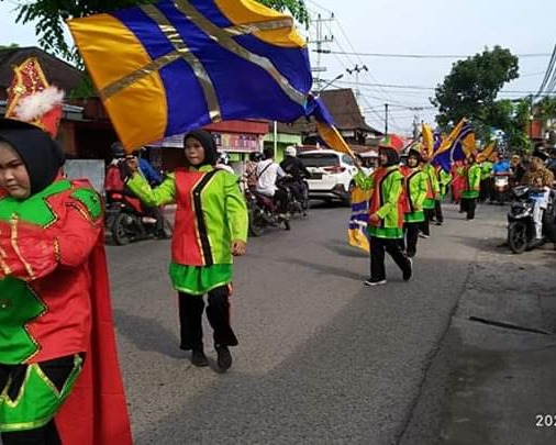 MTQ Ke 39 Tingkat Kecamatan Pauh Digelar