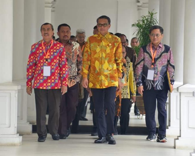 Industri Pengolahan Madu “Wilbi