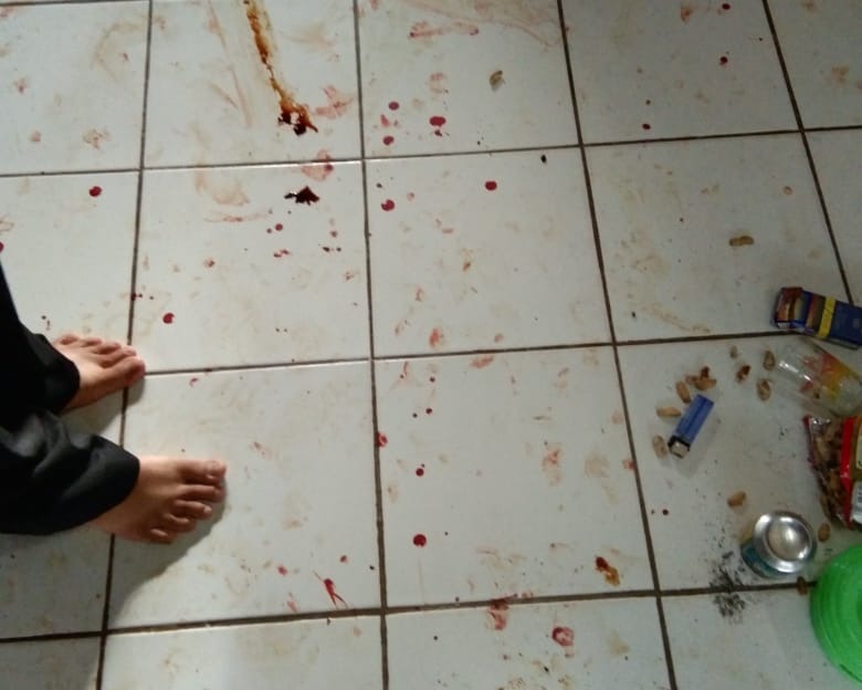 Polsek Pahandut Amankan Dua Pemuda Mabuk Dalam Kondisi Pengaruh Minuman Beralkohol 