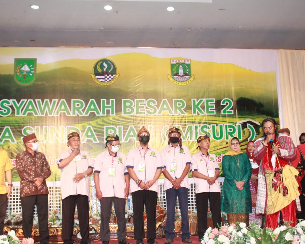 Pasi Intel Kodim 0301/PBR Hadiri Mubes Ke 2 MISURI