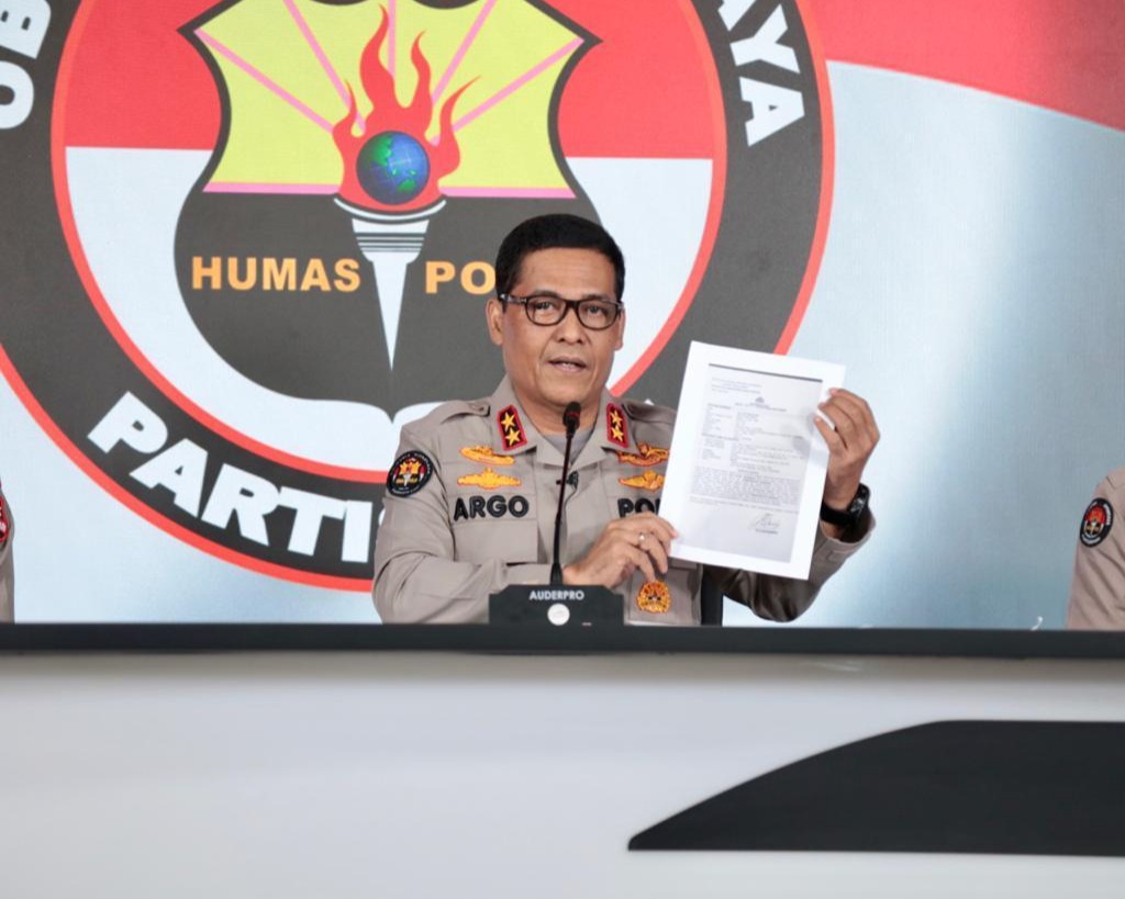 Kasus Rasisme Natalius Pigai, Polri Terapkan Konsep Presisi