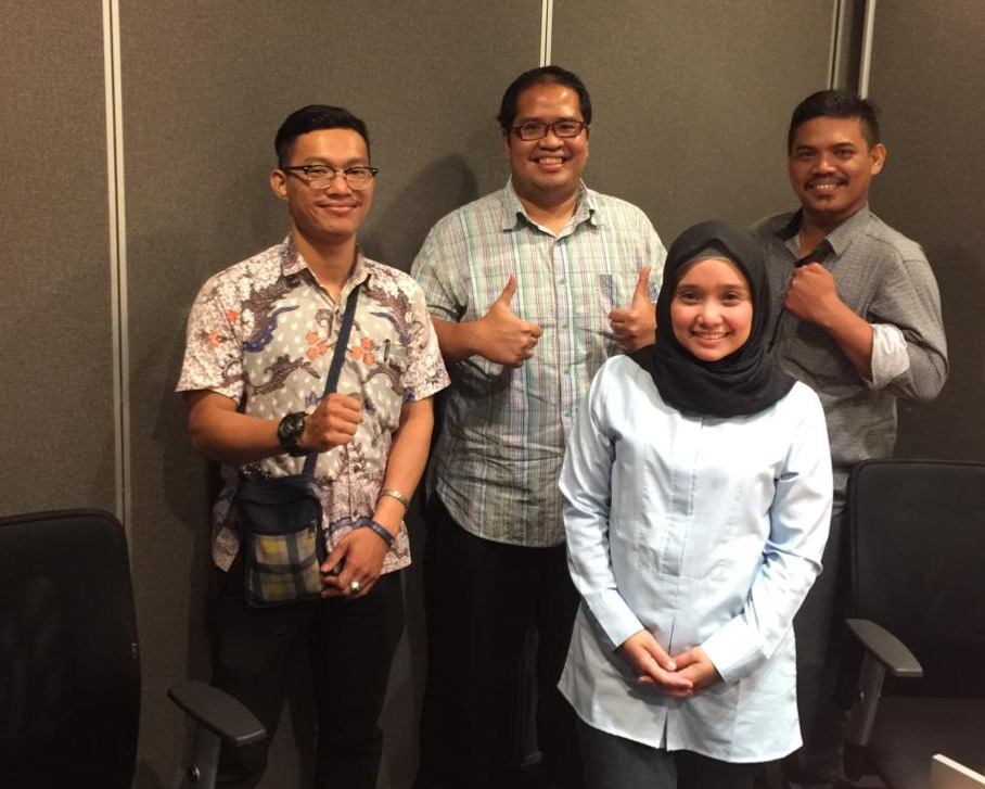Tim Advokasi Penerbangan akan Menyampaikan Analisa Hukum Kepada Kemenhub