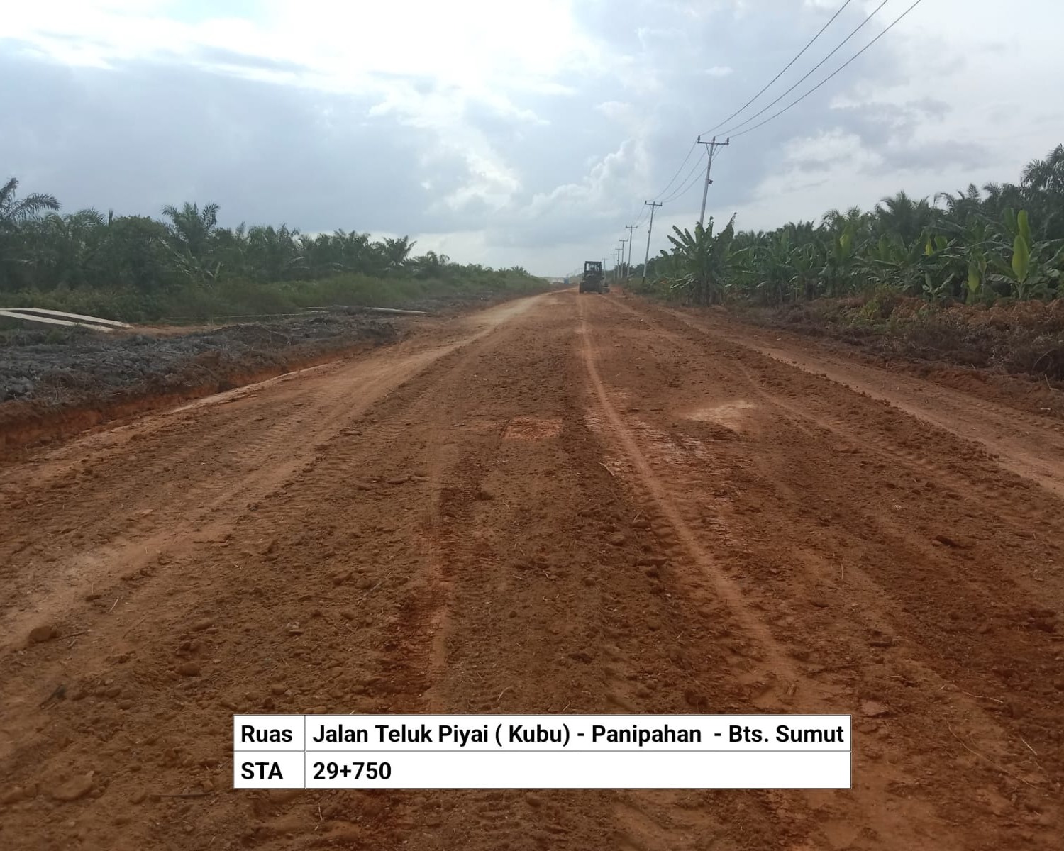 Nurul Iksan Kepala UPT II PUPR PKPP Riau, Kami Bekerja Maksimal, Karena Ini Untuk Masyarakat