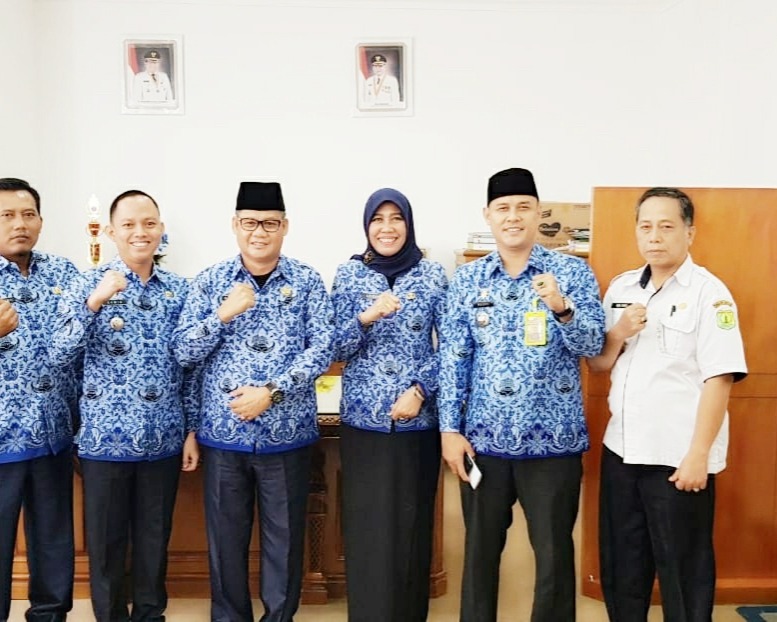 Bupati Muba: SDM ASN Muba Juga Harus Unggul