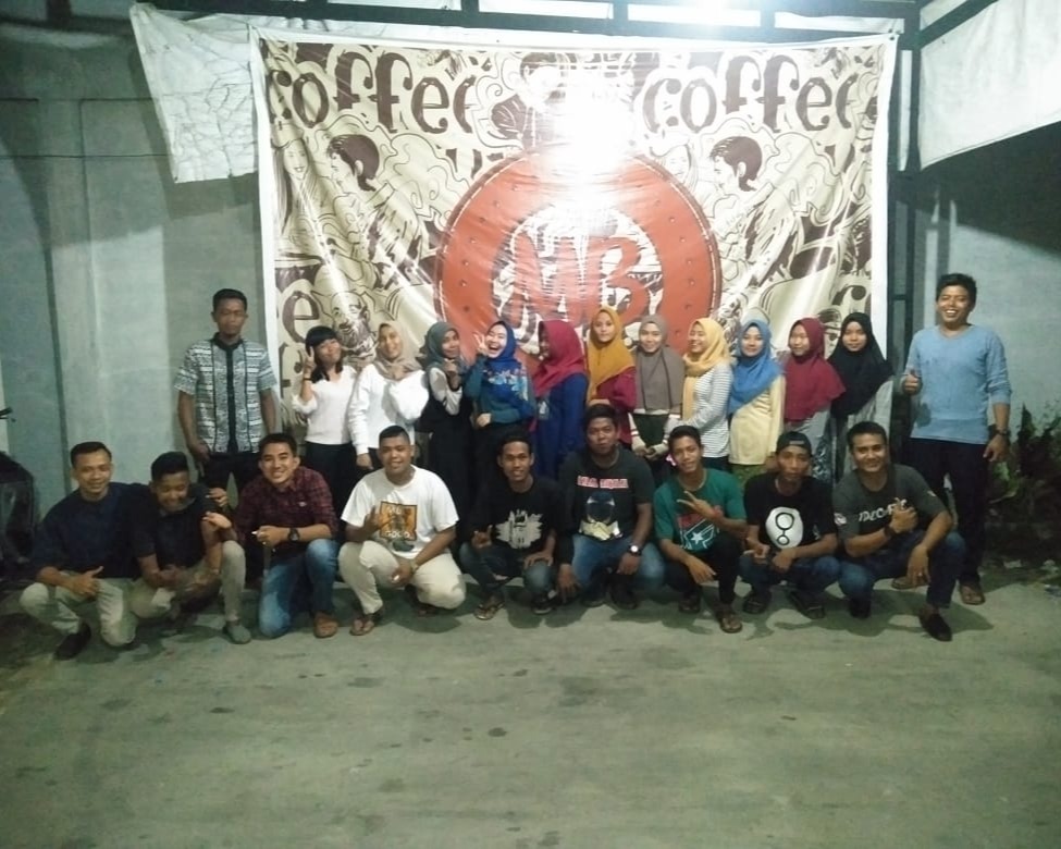 Kalau Tidak Ada Aral Melintang, Pengurus Karang Taruna Kecamatan TPTM Rohil Akan Dikukuhkan Pada Hari Senin