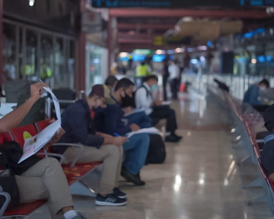 Terungkap, Ini 4 Alasan Traveler Makin Pede Naik Pesawat di Tengah Pandemi
