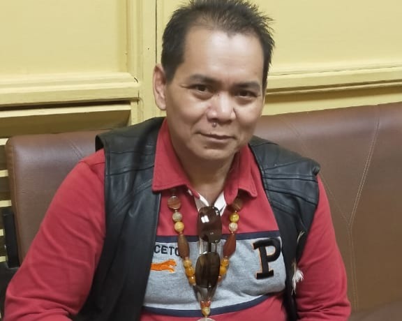 Seorang Ibu Yang Selalu Merindukan Anaknya, Yang Diculik Hampir Satu Tahun Tidak Tau Keberadaannya