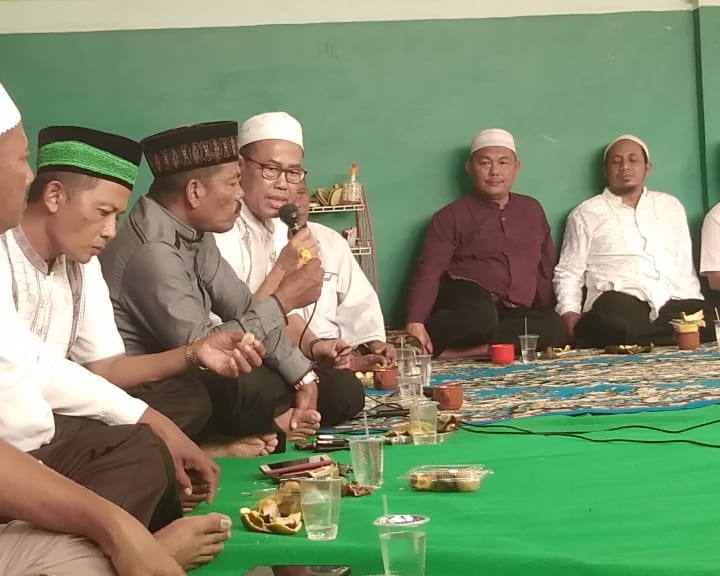 Sambut Musim Haji 2020, Kbihu Al Furqon Menggelar Manasik Haji