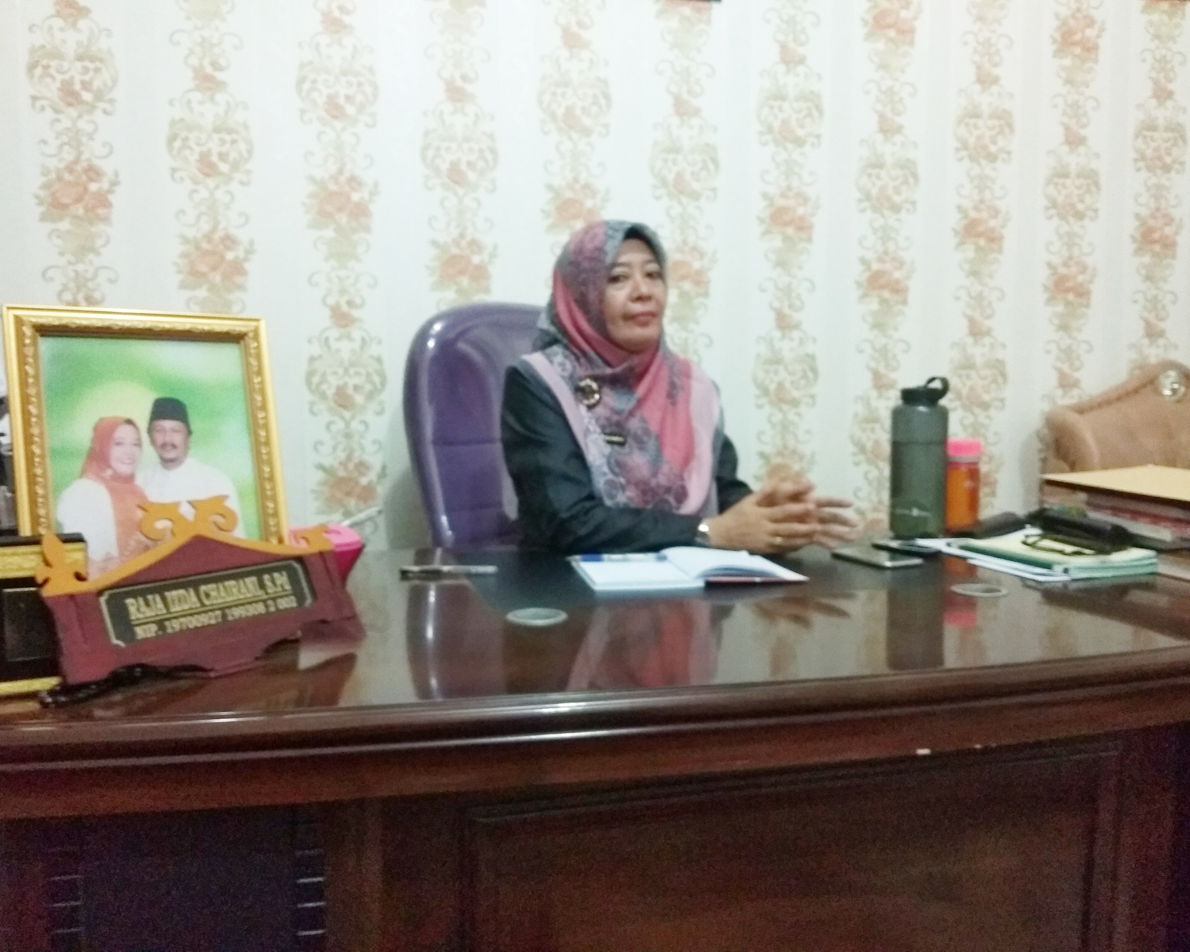 Heboh Siswa SMP 10 Dipecat, Ginda Burnama: Siswa Jangan di Pecat, Senin Kita Akan Kunlap