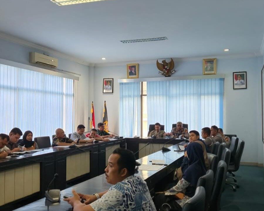 Pastikan Pembangunan Tak Ganggu Arus Lalu Lintas, Ditlantas Polda Riau Bahas Andalalin Restaurant Thai Street Pekanbaru