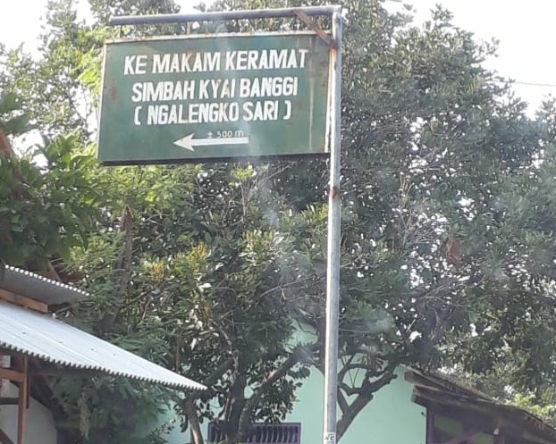 Berwisata Religi dan Ngalap Berkah di Makam Mbah Banggi