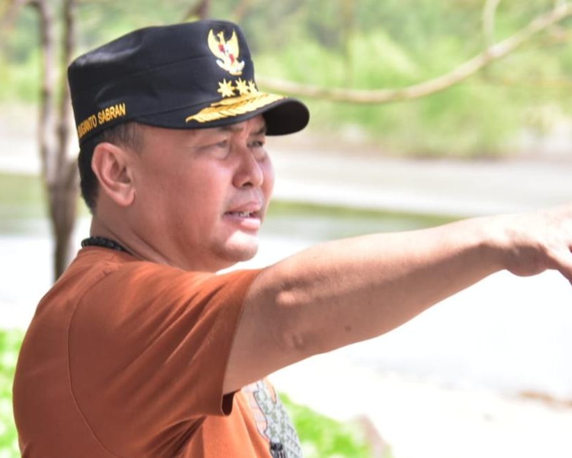 Peningkatan PAD Provinsi Kalteng Dari Sektor Pertambangan Yang Mengalami Kenaikan Sejak Tahun 2016 Hingga 2019