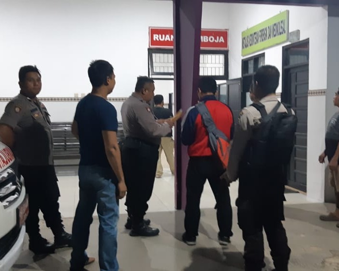 Bocah 10 tahun di Palangka Raya Ditemukan Tewas  Diduga Tenggelam