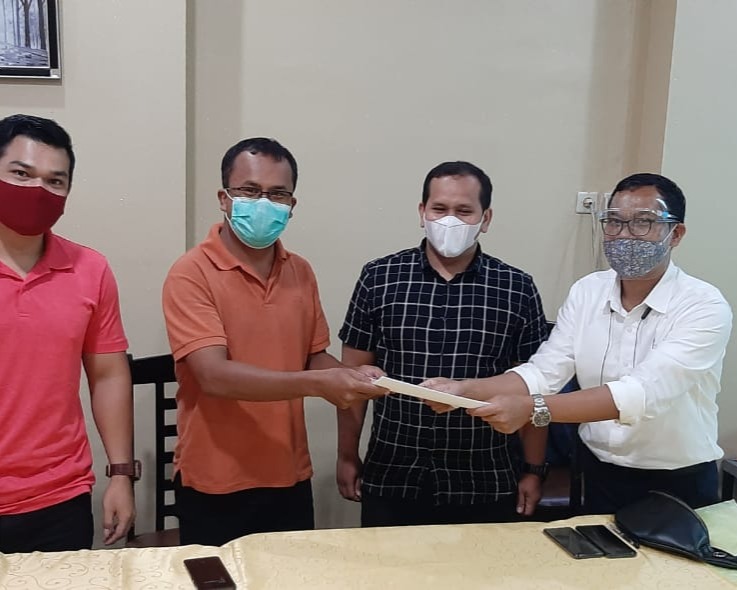 Gelar Muscab, DPC PIKI Kota Pekanbaru Resmi Dipimpin Ferry Shandra Pardede Selaku Ketua Terpilih