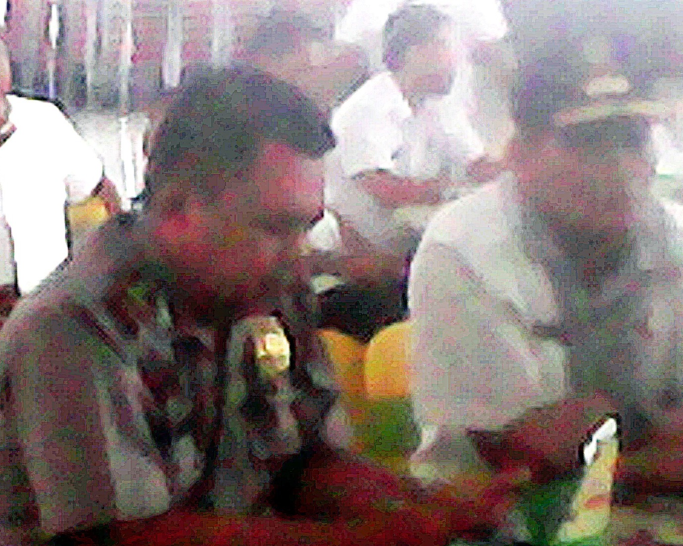 Keren! Kabupaten Labura Jadi Tuan Rumah Pelatihan FPK