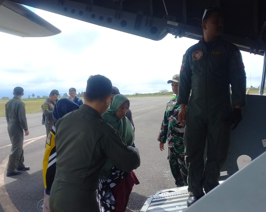 Efektivitas Jalur Udara Tingkatkan Semangat Masyarakat Serambi Mekkah Untuk Bangkit