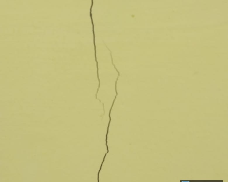 USB SMAN 3 Mandi Angin Minas Tahun 2023 Alami Kerusakan