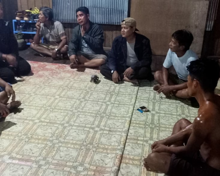 Jadi Korban Penganiayaan, Orang Tua ini Luka Serius di Kepala