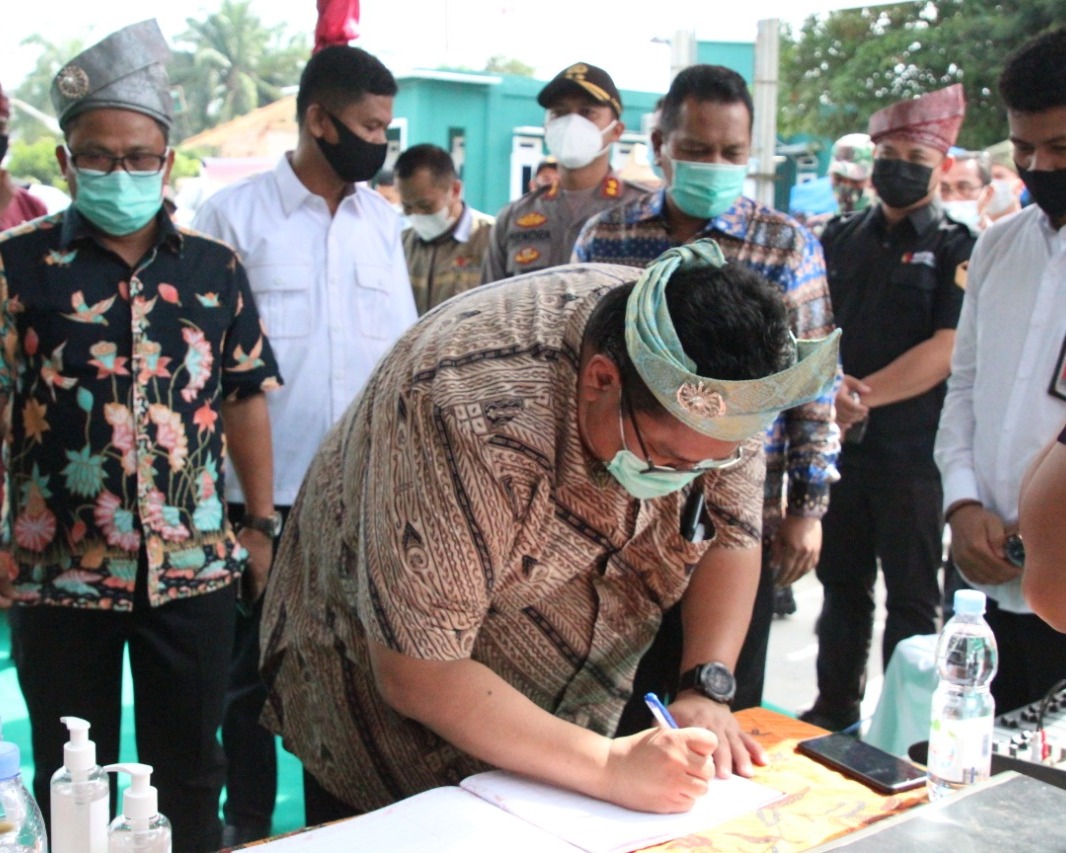 Jelang Pemungutan Suara, Rahmat Bagja Ingatkan 7 Hal Ini Kepada Pengawas TPS
