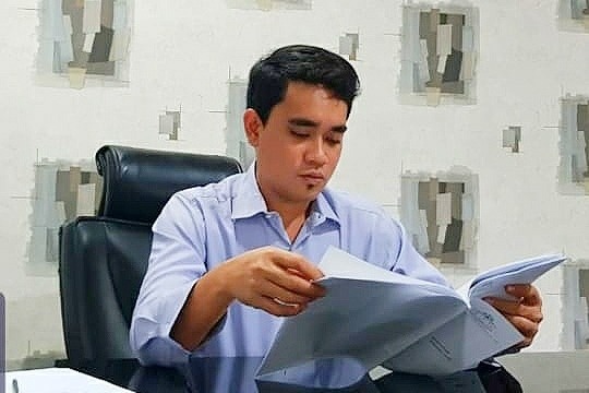 Bicara Penggunaan DD dan ADD, Ada Saran dari Direktur Formasi Riau