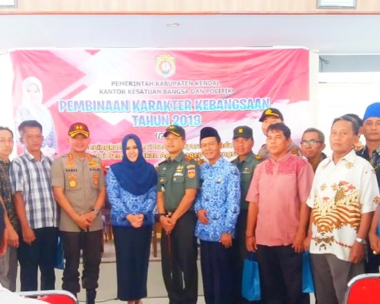 Pesan Bupati Kendal, Kepala Desa Hati-hati Gunakan DD dan ADD