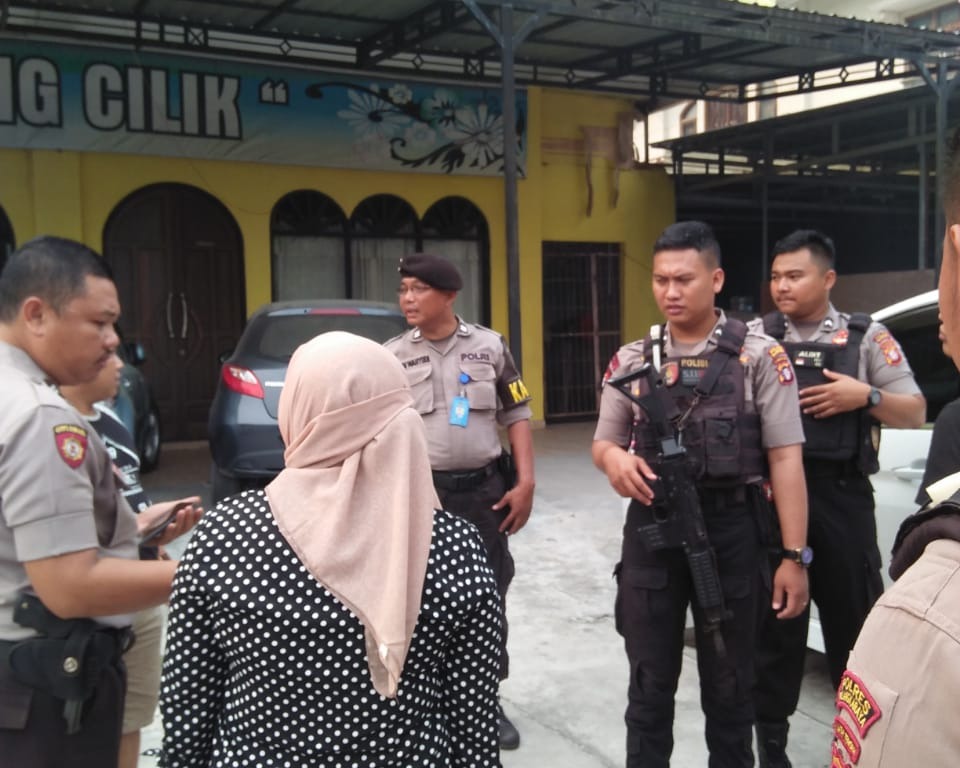 Pencuri Modus Pecah Kaca Mobil Beraksi di Palangka Raya, Uang Rp 500 juta Raib 