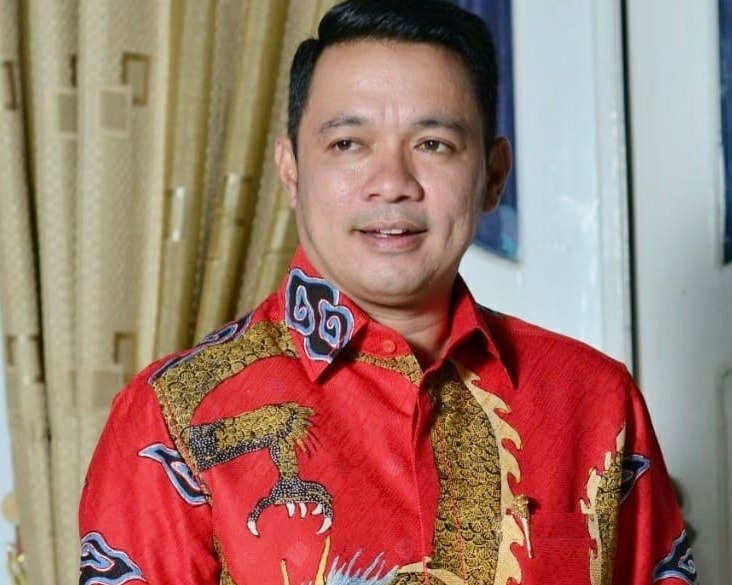 Husni Thamrin: Jika Diberi Kepercayaan, Saya Siap Membangun Negeri Lebih Maju dan Berkembang