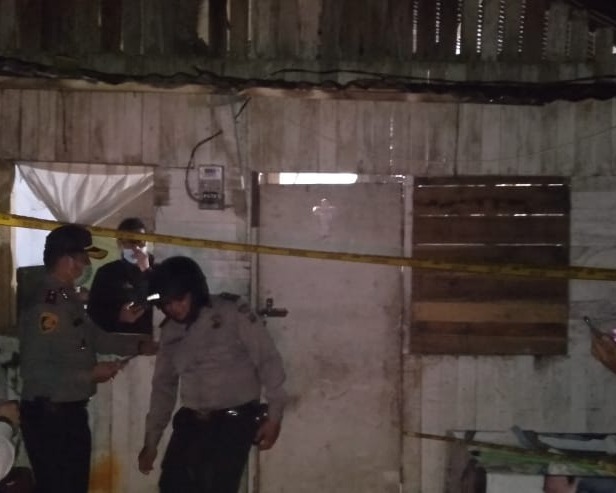 Seorang Pria Mengaku Membunuh Istrinya Lantaran Selalu Minta Di Ceraikan