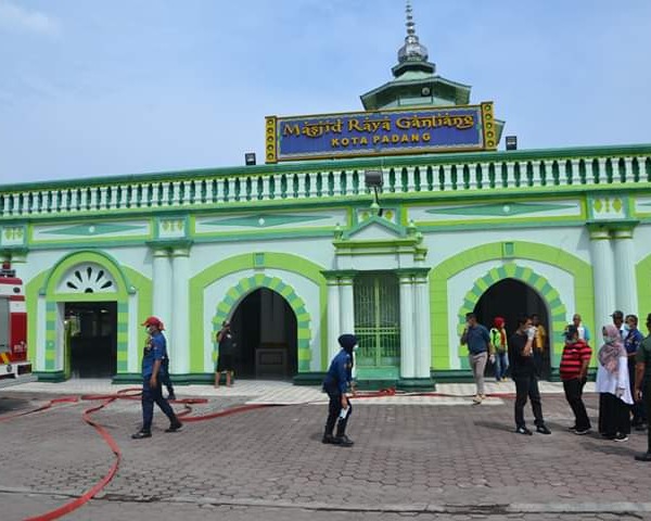 Kabag Prokopim: Pemerintah Kota Padang Mengucurkan Anggaran Rp 4 Miliar Untuk Mengatasi Penyebaran Covid-19